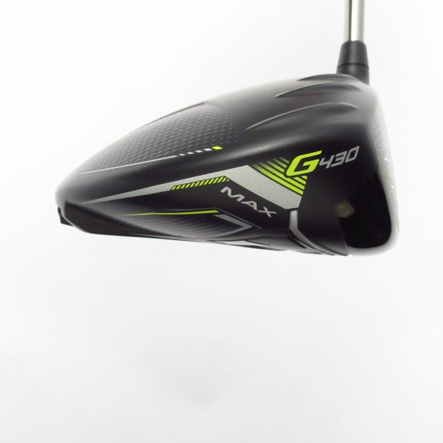 PING G430MAX 3w5w ツアーAD DI 6s 7s PING G430MAX 3w5w ツアーAD DI 6s 7s フェアウェイウッド G430(3W MAX