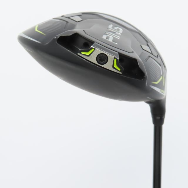 【中古ゴルフクラブ】ピン　G430　G430 LST ドライバー Tour AD CQ-4　シャフト：Tour AD CQ-4_4