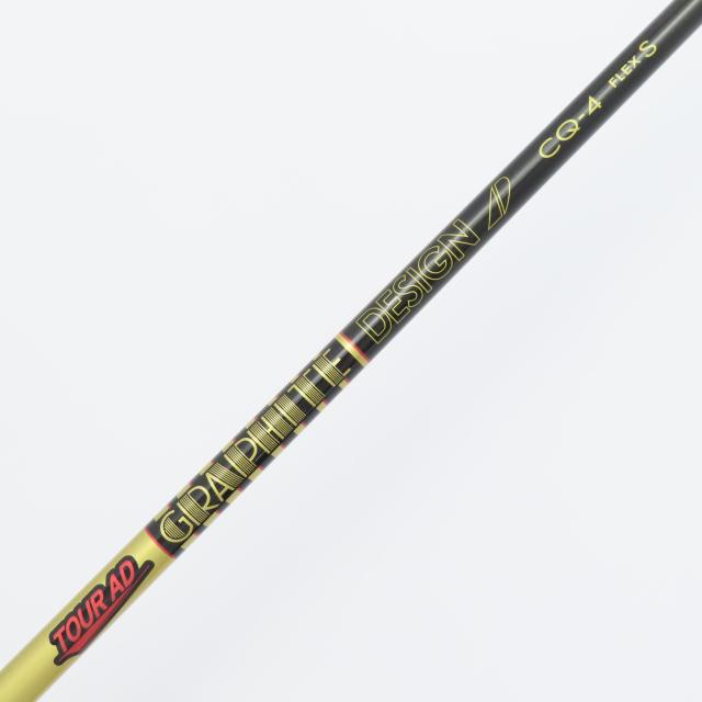 【中古ゴルフクラブ】ピン　G430　G430 LST ドライバー Tour AD CQ-4　シャフト：Tour AD CQ-4_5