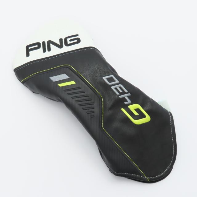 【中古ゴルフクラブ】ピン　G430　G430 LST ドライバー Tour AD CQ-4　シャフト：Tour AD CQ-4_7