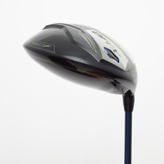 中古ゴルフクラブ】ダンロップ XXIO ゼクシオ 13(2024) ドライバー