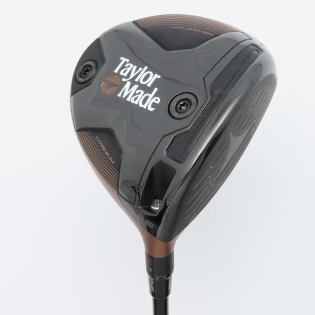 【中古ゴルフクラブ】テーラーメイド　BRNR　バーナー ミニ(2024) ドライバー PROFORCE 65 M40X J-SPEC　シャフト：PROFORCE 65 M40X J…