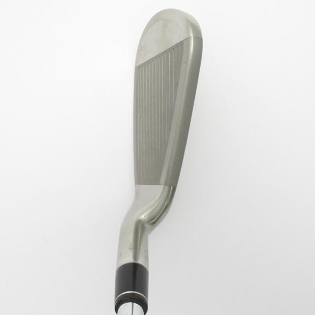 【中古ゴルフクラブ】つるや　AXCEL　AXEL BL(2014) アイアン N.S.PRO 1050GH　シャフト：N.S.PRO 1050GH
