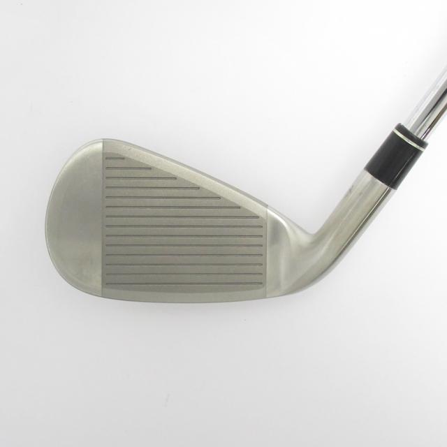 【中古ゴルフクラブ】つるや　AXCEL　AXEL BL(2014) アイアン N.S.PRO 1050GH　シャフト：N.S.PRO 1050GH