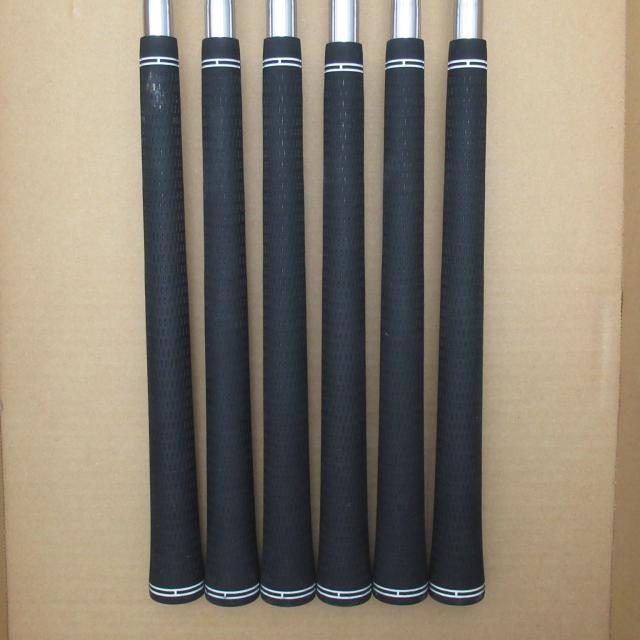 【中古ゴルフクラブ】つるや　AXCEL　AXEL BL(2014) アイアン N.S.PRO 1050GH　シャフト：N.S.PRO 1050GH