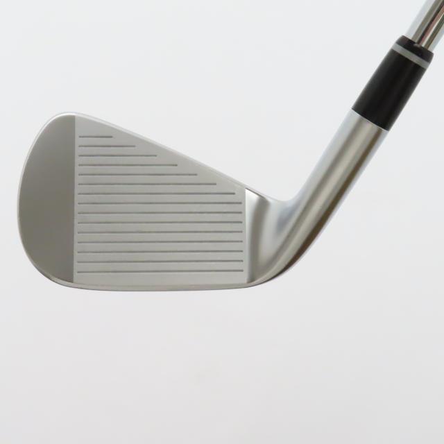【中古ゴルフクラブ】プロギア　PRGR　PRGR 01 IRON(2023) アイアン N.S.PRO MODUS3 TOUR 105　シャフト：N.S.PRO MODUS3 TOUR 105