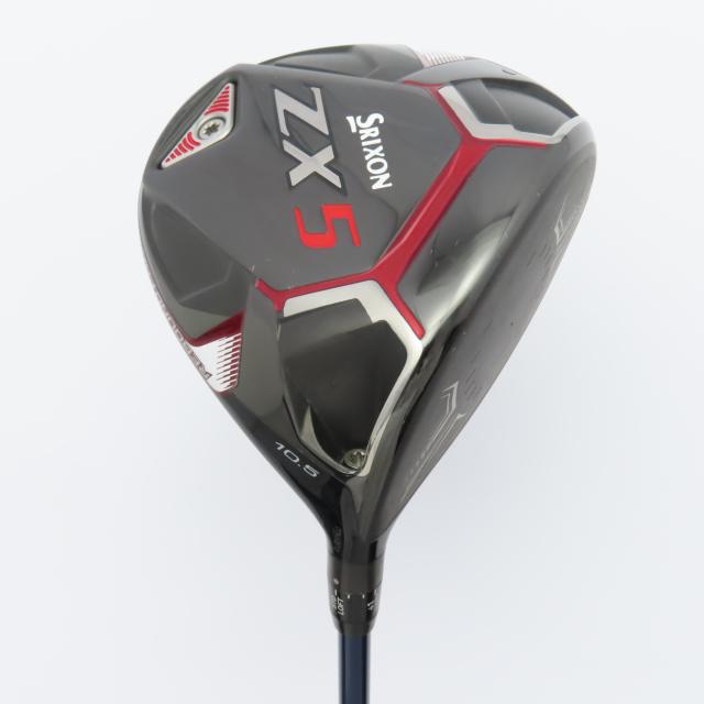 みるて DUNLOP スリクソン Zxi7 アイアンセット6本組(#5-9、PW) 2024年