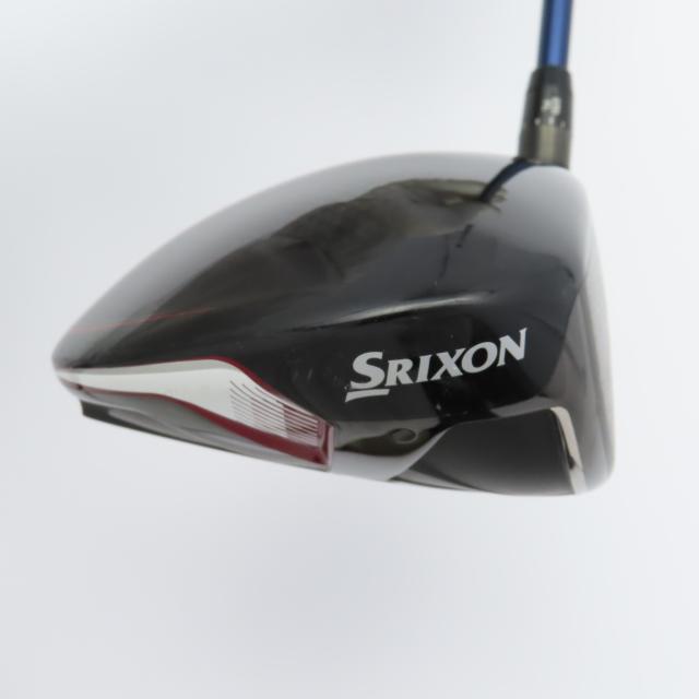 中古ゴルフクラブ】ダンロップ SRIXON スリクソン ZX5 ドライバー