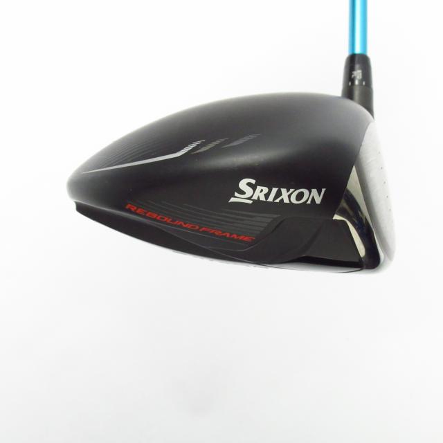 ダンロップ スリクソン(SRIXON) ZX5 Mk2 LS ドライバー 1W 2022 ツアー