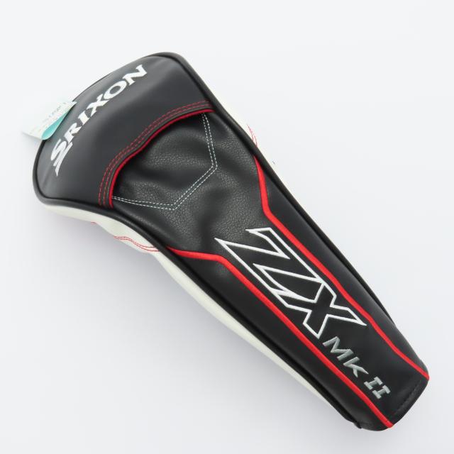 中古ゴルフクラブ】ダンロップ SRIXON スリクソン ZX7 MkII ドライバー