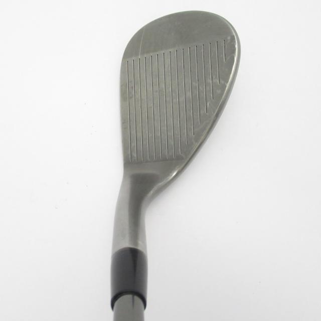 【中古ゴルフクラブ】フォーティーン　DJ　DJ-6 ブラックエディション ウェッジ N.S.PRO DS-91w BK　シャフト：N.S.PRO DS-91w BK