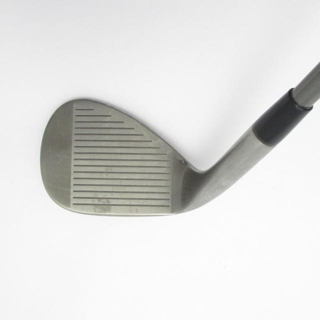 【中古ゴルフクラブ】フォーティーン　DJ　DJ-6 ブラックエディション ウェッジ N.S.PRO DS-91w BK　シャフト：N.S.PRO DS-91w BK