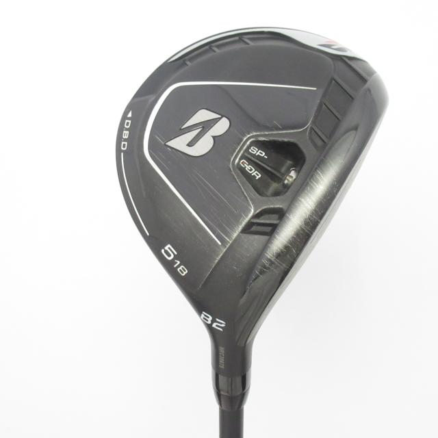 【中古ゴルフクラブ】ブリヂストン　BRIDGESTONE GOLF　B2 フェアウェイウッド Diamana BS50　シャフト：Diamana BS50