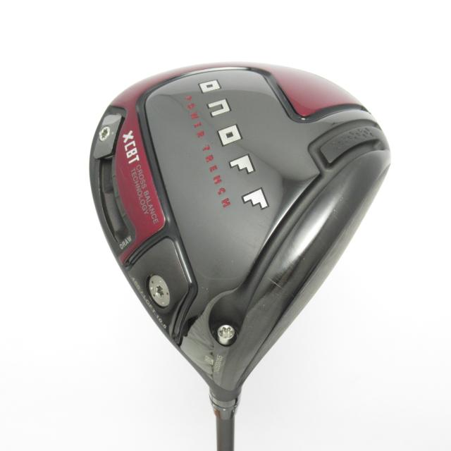 【中古ゴルフクラブ】オノフ　AKA　オノフ AKA(2024) ドライバー SMOOTH KICK MP-524D　シャフト：SMOOTH KICK MP-524D