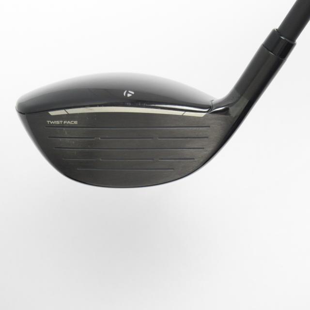 中古ゴルフクラブ】テーラーメイド Qi10 Qi10 フェアウェイウッド