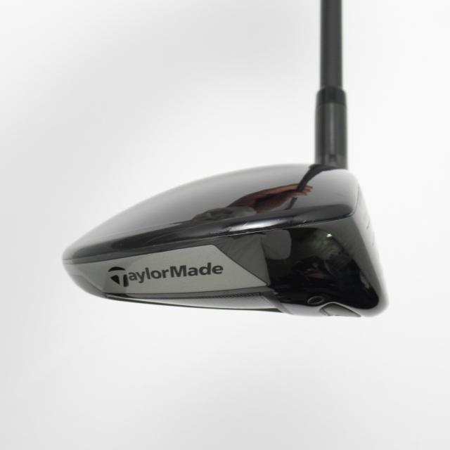 【中古ゴルフクラブ】テーラーメイド　Qi10　Qi10 フェアウェイウッド Diamana WB 63　シャフト：Diamana WB 63 中古ゴルフクラブ】テーラーメイド Qi10 Qi10 フェアウェイウッド