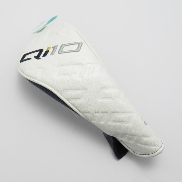 中古ゴルフクラブ】テーラーメイド Qi10 Qi10 フェアウェイウッド