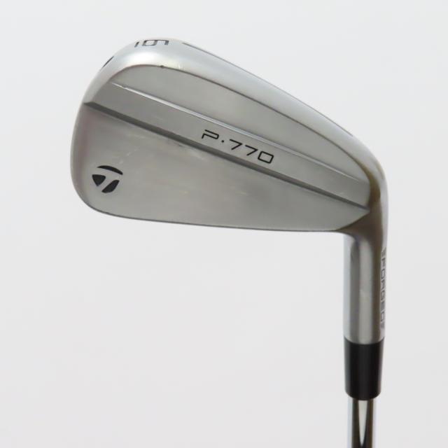【中古ゴルフクラブ】テーラーメイド　P770　P770(2024) アイアン N.S.PRO MODUS3 TOUR 105　シャフト：N.S.PRO MODUS3 TOUR 105