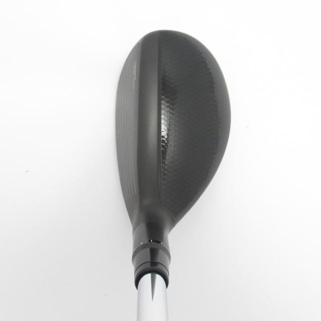 【中古ゴルフクラブ】テーラーメイド　STEALTH　ステルス2 PLUS レスキュー ユーティリティ N.S.PRO 910GH　シャフト：N.S.PRO 910GH