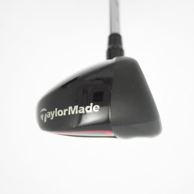 【中古ゴルフクラブ】テーラーメイド　STEALTH　ステルス2 PLUS レスキュー ユーティリティ N.S.PRO 910GH　シャフト：N.S.PRO 910GH