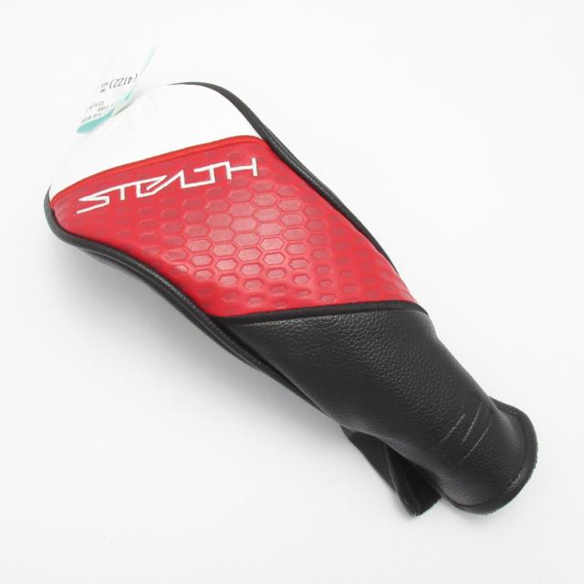 【中古ゴルフクラブ】テーラーメイド　STEALTH　ステルス2 PLUS レスキュー ユーティリティ N.S.PRO 910GH　シャフト：N.S.PRO 910GH