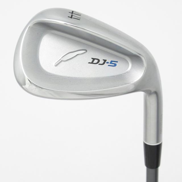 【中古ゴルフクラブ】フォーティーン　DJ　DJ-5 ウェッジ FT52w　シャフト：FT52w　レディス