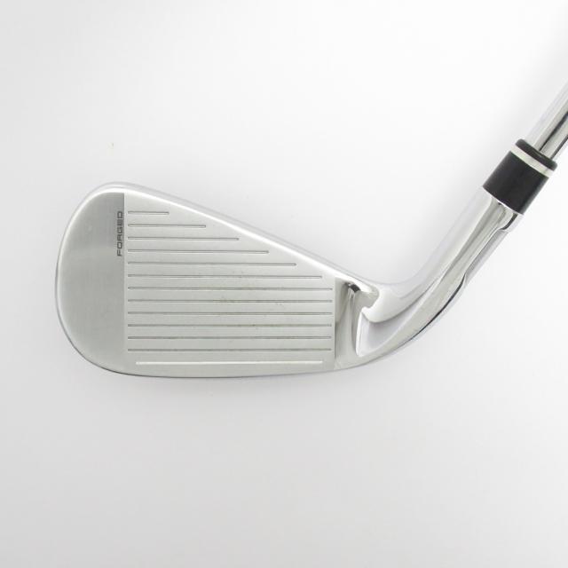 【中古ゴルフクラブ】テーラーメイド　STEALTH　ステルス グローレ アイアン N.S.PRO 790GH　シャフト：N.S.PRO 790GH