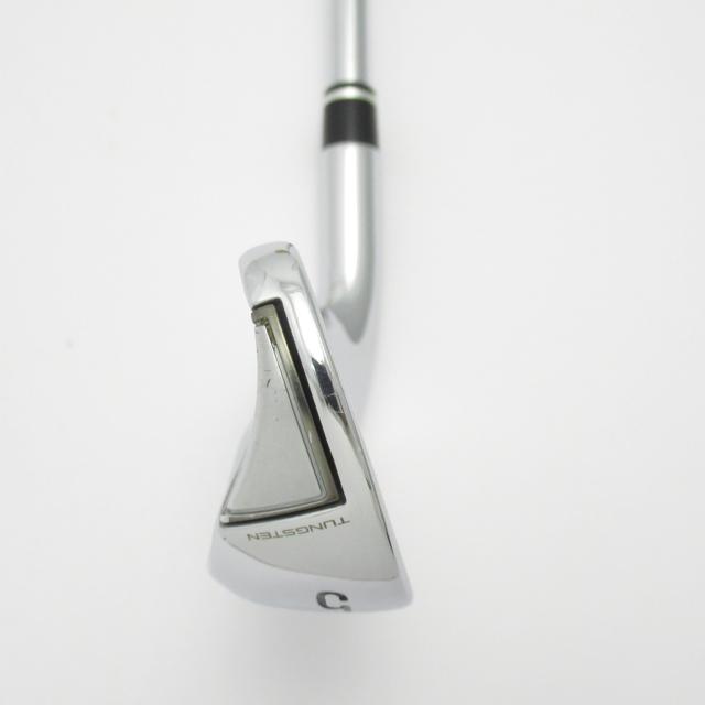 【中古ゴルフクラブ】テーラーメイド　STEALTH　ステルス グローレ アイアン N.S.PRO 790GH　シャフト：N.S.PRO 790GH