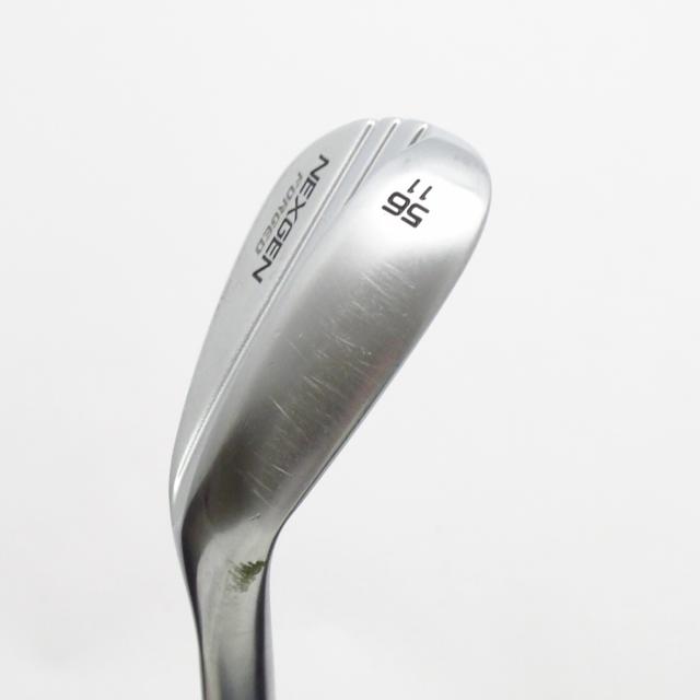 【中古ゴルフクラブ】ゴルフパートナー　Golf Partner　NEXGEN FORGED(2022) ウェッジ N.S.PRO 950GH neo　シャフト：N.S.PRO 950GH neo