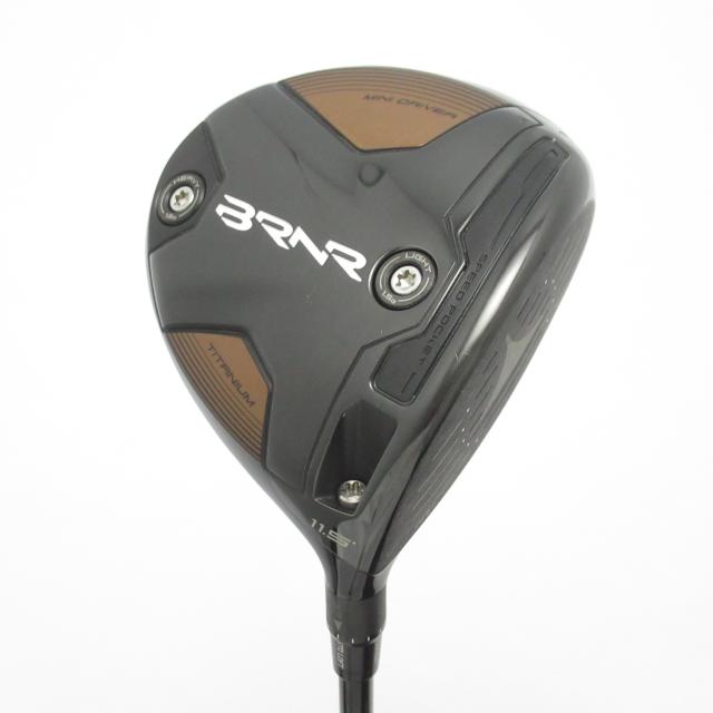 中古ゴルフクラブ】テーラーメイド BRNR バーナー ミニ ドライバー