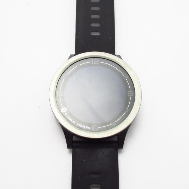 【中古】朝日ゴルフ　ASAHI GOLF　イーグルビジョン Watch ACE PRO  -