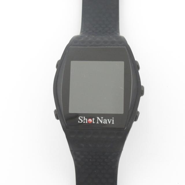【中古】ショットナビ　Shot Navi　INFINITY -