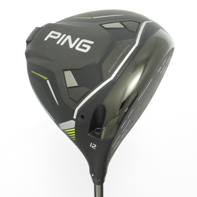 ゴルフクラブ】ピン G430 G430 MAX 10K ドライバー PING TOUR