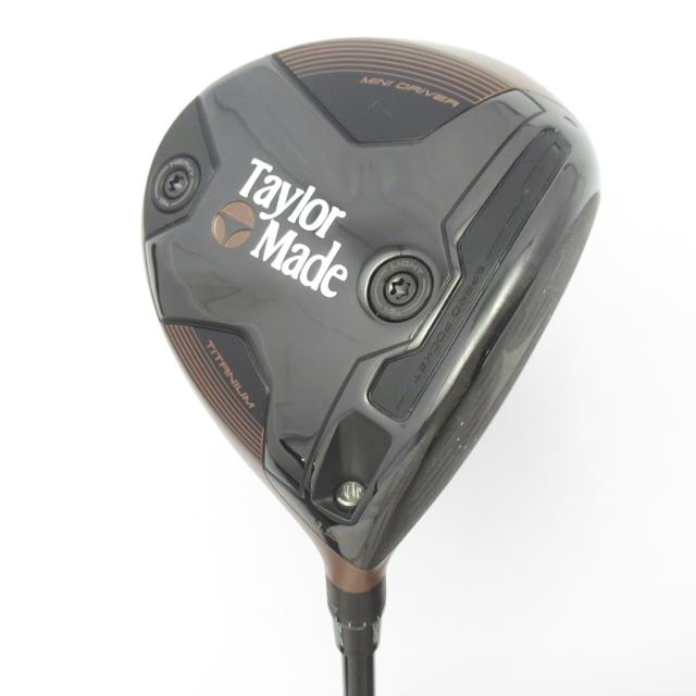 【中古ゴルフクラブ】テーラーメイド　BRNR　バーナー ミニ(2024) ドライバー PROFORCE 65 M40X J-SPEC　シャフト：PROFORCE 65 M40X J…