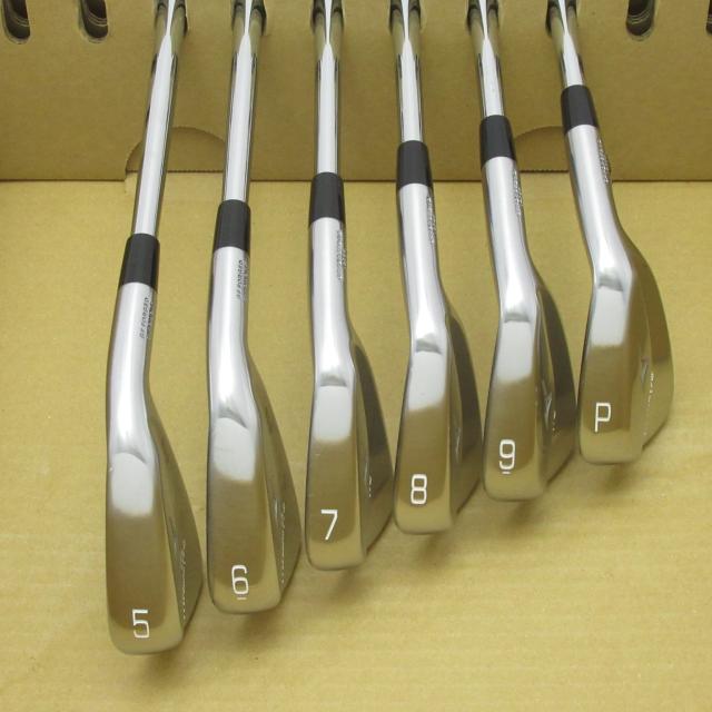 中古ゴルフクラブ】ミズノ Mizuno Pro MizunoPro 241-245 コンボ