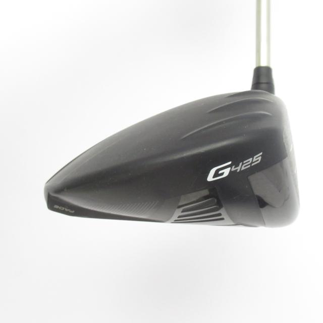 中古ゴルフクラブ】ピン G425 G425 MAX ドライバー CRAZY SPORTS TYPE