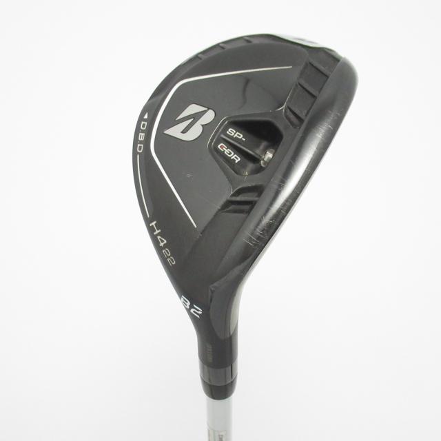 【中古ゴルフクラブ】ブリヂストン　BRIDGESTONE GOLF　B2 ユーティリティ Air Speeder BS for Utility　シャフト：Air Speeder BS for…