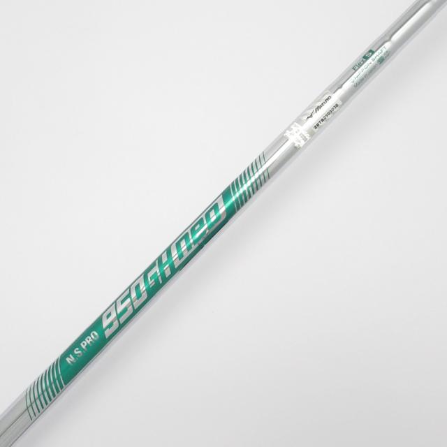 【中古ゴルフクラブ】ミズノ　JPX　JPX FLI-HI ユーティリティ N.S.PRO 950GH neo　シャフト：N.S.PRO 950GH neo