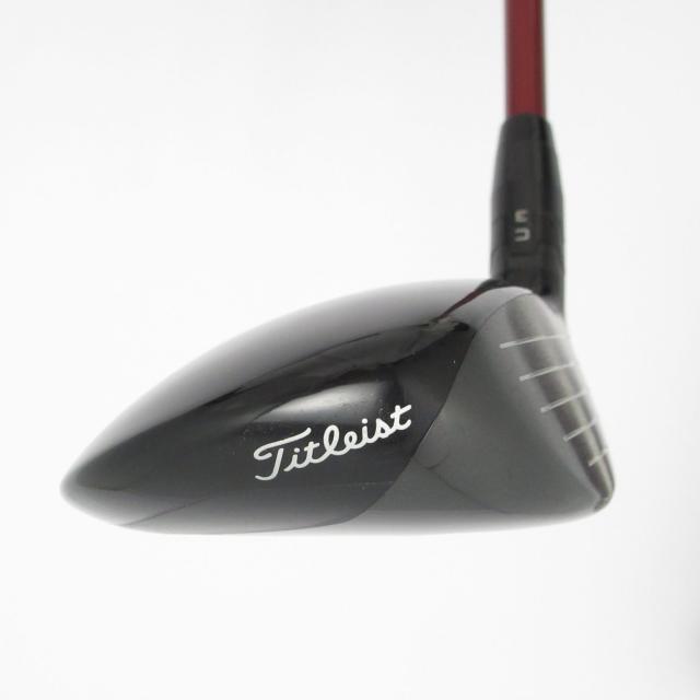 中古ゴルフクラブ】タイトリスト TITLEIST GT2 US フェアウェイウッド