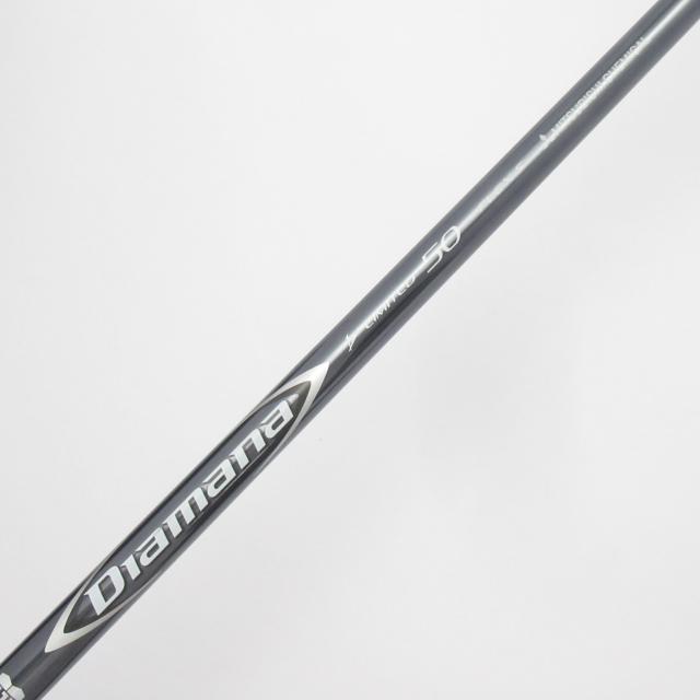 中古ゴルフクラブ】テーラーメイド Qi10 Qi10 LS ドライバー Diamana D