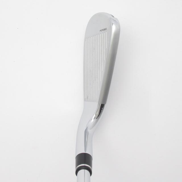 【中古ゴルフクラブ】テーラーメイド　STEALTH　ステルス グローレ アイアン N.S.PRO 950GH neo　シャフト：N.S.PRO 950GH neo