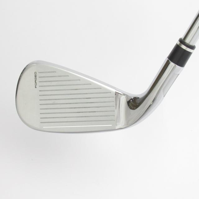 【中古ゴルフクラブ】テーラーメイド　STEALTH　ステルス グローレ アイアン N.S.PRO 950GH neo　シャフト：N.S.PRO 950GH neo