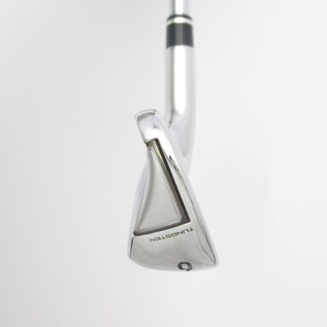 【中古ゴルフクラブ】テーラーメイド　STEALTH　ステルス グローレ アイアン N.S.PRO 950GH neo　シャフト：N.S.PRO 950GH neo