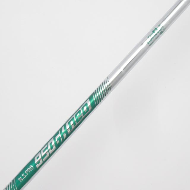 【中古ゴルフクラブ】テーラーメイド　STEALTH　ステルス グローレ アイアン N.S.PRO 950GH neo　シャフト：N.S.PRO 950GH neo