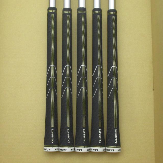 【中古ゴルフクラブ】テーラーメイド　STEALTH　ステルス グローレ アイアン N.S.PRO 950GH neo　シャフト：N.S.PRO 950GH neo