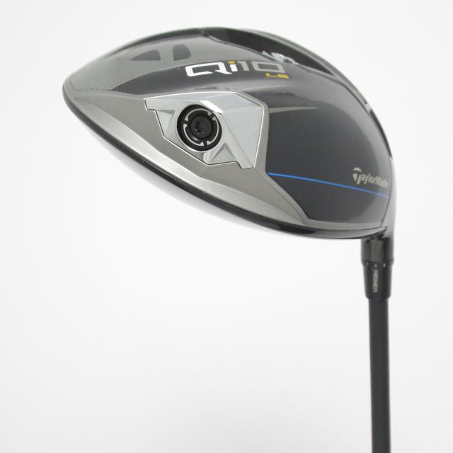 テーラーメイド qi10 ディアマナwb フェアウェイウッド 5W Qi10 ☆激安新品☆ フェアウェイウッド 5W 18° Diamana WB 63 (S