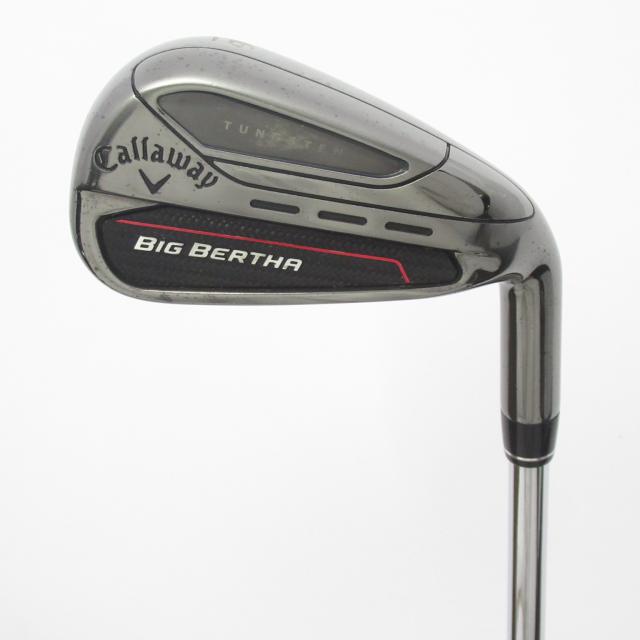 【中古ゴルフクラブ】キャロウェイゴルフ　BIG BERTHA　ビッグバーサ 23 アイアン N.S.PRO 950GH neo　シャフト：N.S.PRO 950GH neo