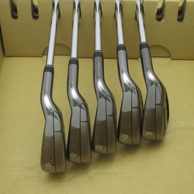 【中古ゴルフクラブ】キャロウェイゴルフ　BIG BERTHA　ビッグバーサ 23 アイアン N.S.PRO 950GH neo　シャフト：N.S.PRO 950GH neo