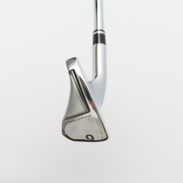 【中古ゴルフクラブ】テーラーメイド　STEALTH　ステルス グローレ アイアン N.S.PRO 790GH　シャフト：N.S.PRO 790GH