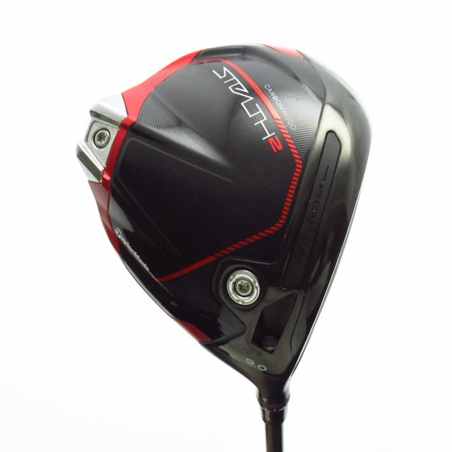 中古ゴルフクラブ】テーラーメイド STEALTH ステルス2